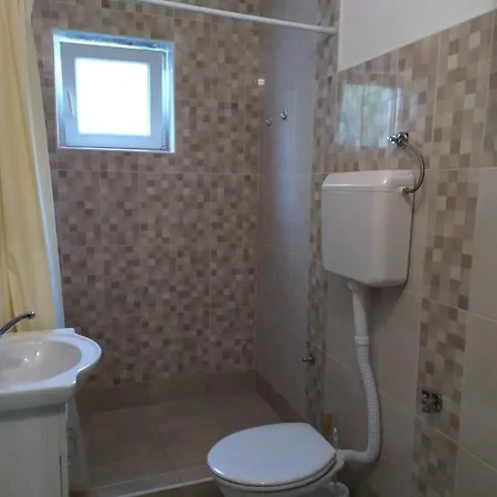 Marko Apartment