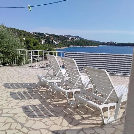 Marko Apartment *