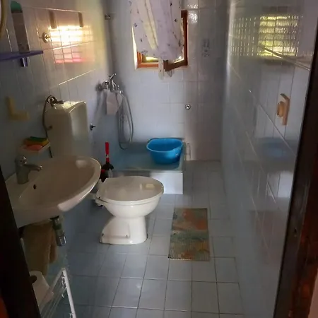 Apartment Marko