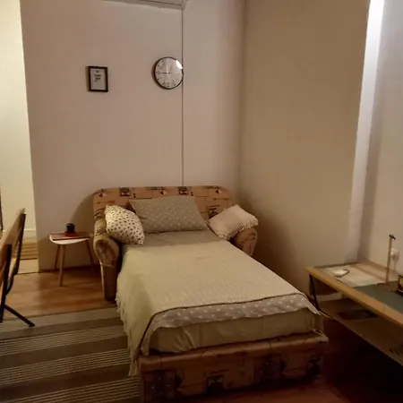 Marko Apartment Primosten