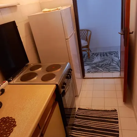 Marko Apartment *