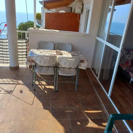 Marko Apartment Primosten
