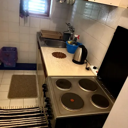 Apartment Marko