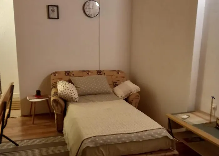 Marko Appartement Primošten
