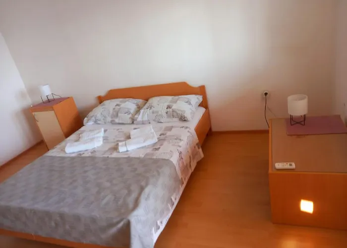 Appartement Marko Primošten