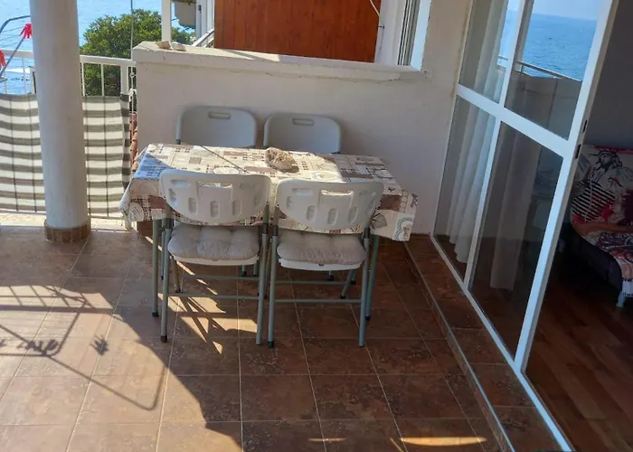 Marko Apartment Primošten